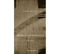 Massacre Des Innocents - Scènes De Ménage Et De Tragédie