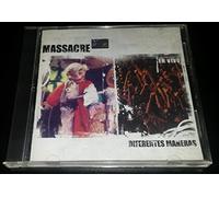 Massacre - Diferentes Maneras [Import]