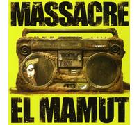 Massacre - El Mamut
