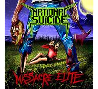 Massacre Elite