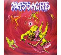 Massacre - from Beyond