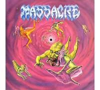 Massacre - from Beyond [Import]