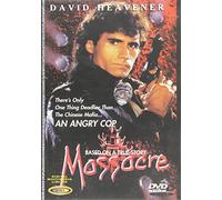 Massacre [Import USA Zone 1]