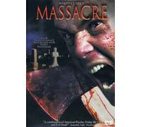 Massacre [Import USA Zone 1]