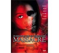 Massacre [Import USA Zone 1]