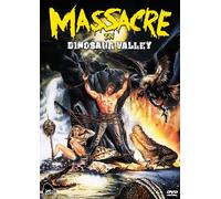 Massacre In Dinosaur Valley [Dvd] Widescreen