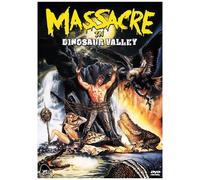 Massacre In Dinosaur Valley [Dvd] Widescreen