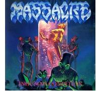Massacre - Inhuman Condition