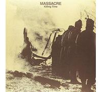 Massacre - Killing Time [Import]