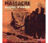 Massacre - Killing Time [Import]