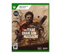 Massacre la tron onneuse au Texas - Xbox Series X
