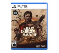Massacre la tron onneuse - PlayStation 5