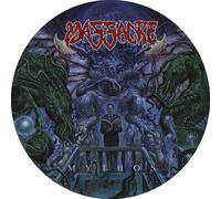 Massacre Mythos (Vinyl) 10" EP (Picture Disc)