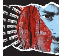 Control Split (CD) Album