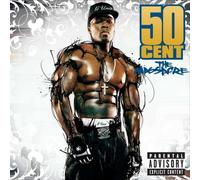 Massacre (Re-Issue) by 50 CENT [Audio CD] NEUF