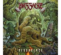 MASSACRE - RESURGENCE CD NEUF