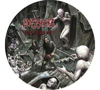 Massacre – They Never die – 7inch