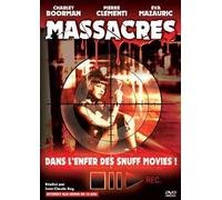 Massacres