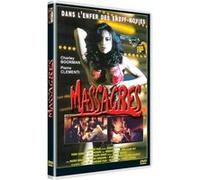 Massacres : Charley Boorman, Pierre Clementi? G