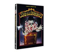 Massacres Dans Le Train Fantôme (1981) / The Funhouse (Dvd)