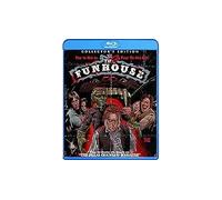 Funhouse – Shout! Factory – Blu-ray – Édition Collector