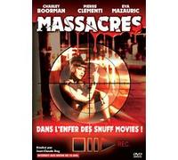 Massacres G