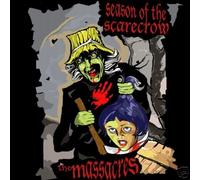 Massacres - Season of The Screcrow [Import]