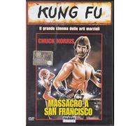 Massacro A San Francisco [Import]