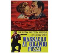 Massacro AI Grandi Pozzi [Import]