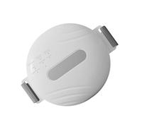 Massage Abdominal - Appareil abdominal électrique sans fil avec chaleur | Massage Du Ventre - Fitness, Maison, Gym, Digestion, Ballonnements, Soulage L'Inconfort, Femmes, Hommes, Mamans