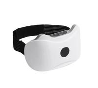 Massage Abdominal | Appareil de Massage Abdominal Sans Fil à 2 Modes de Vibration | Stimulateur Réducteur Graisse Jambes Femmes Hommes Taille Inconfort Ballonnements