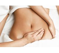 Massage abdominal Chi-Nei-Tsang pour femme de 60 minutes