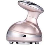 Massage amincissant ultrasonique d'or rf cavitation modelage du corps 3d brûleur de graisse à led affermissement anti cellulite G