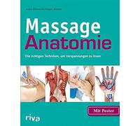 Massage-Anatomie