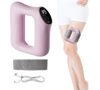 Massage anti-cellulite | Massage électrique de remise en forme | Machine portable rechargeable USB pour les ventes hautes dos à la vie, Spa Hogar Gimnasio Recovery