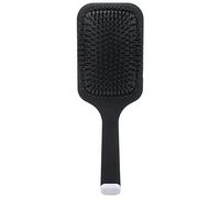 Massage anti-statique Massage Massages Massages Souvent pour les cheveux et démêler l'utilisation de la maison (Noir)