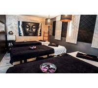 Massage ayurvédique d 1h