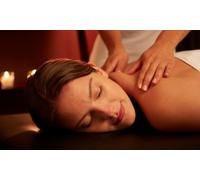 Massage ayurvédique ou californien de 45 minutes