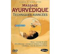 massage ayurvedique : techniques avancées