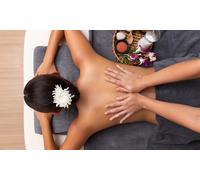 Massage Balinais d 1h