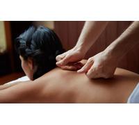 Massage balinais d’1h