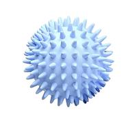 Massage Ball - 40g Deep Tissue Ball | 6x6cm Ergonomic Glutes & Back Massage For Muscle Recovery Discomfort Relief Relaxation Shoulder Leg Waist Hip Neck Arm Yoga Gym