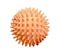 Massage Ball - 40g Deep Tissue Ball | 6x6cm Ergonomic Glutes & Back Massage For Muscle Recovery Discomfort Relief Relaxation Shoulder Leg Waist Hip Neck Arm Yoga Gym
