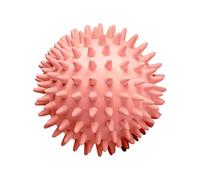 Massage Ball - Deep Tissue Trigger Point | Fascia Release Ball Body Massager | Pressure Muscle Recovery Tools For Discomfort Relief Relaxation Women Men Home Yoga Gym Neck Shoulder Waist Hip Leg Arm