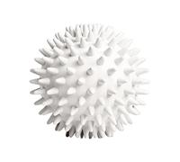 Massage Ball - Fascia Deep Tissue Massage Ball | Trigger Point Massager | 6x6x6cm, For Muscle Recovery, Shoulder Neck Leg Waist Hip Arm Foot Sole, Yoga Fitness Home Gym, For Women Men