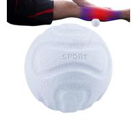 Massage Ball - Muscle Release Tool,Muscle Release Ball - For Athletes Office Fitness Enthusiasts Weightlifters Yoga Players Home Gym Travel Women Men Adults Professionals