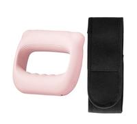 Massage Belt | Cordless Massager Ring | Electric Massage Ring Portable Massaging Belt for Body Muscles Rest Thigh Gym Women Work Men Fitness Waist Leg Relaxation