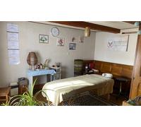 Massage bien-être au choix d 1h15