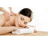 Massage bien-être évasion de 30 minutes