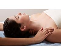 Massage bien-être évasion de 60 minutes